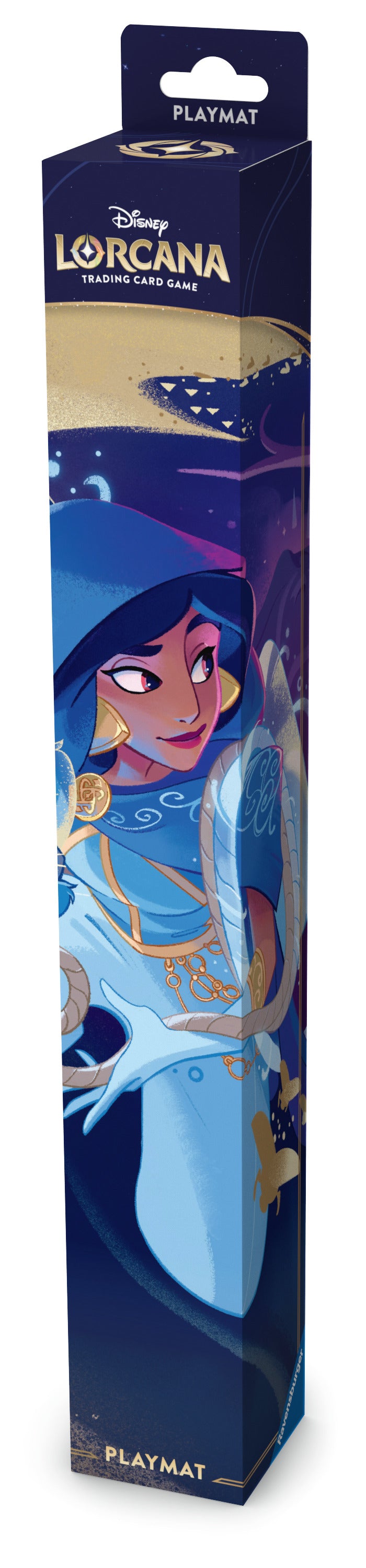 TAPIS DE JEU JASMINE - DISNEY LORCANA JCC