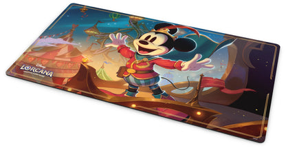 TAPIS DE JEU MICKEY MOUSE - DISNEY LORCANA JCC