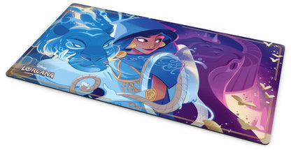 TAPIS DE JEU JASMINE - DISNEY LORCANA JCC