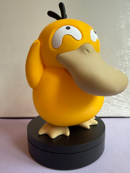 0054 - Psykokwak (Psyduck) - Figurine Impression 3D