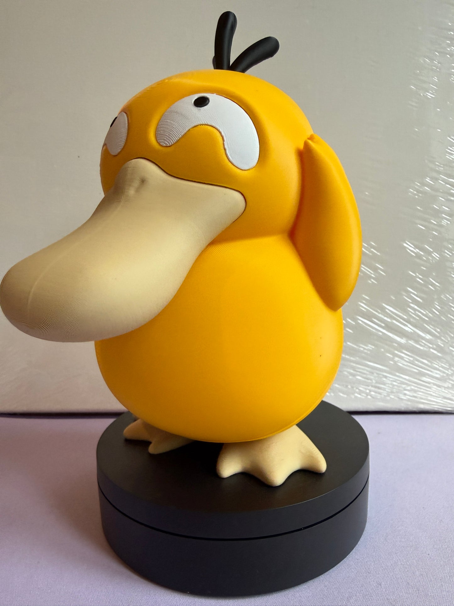 0054 - Psykokwak (Psyduck) - Figurine Impression 3D