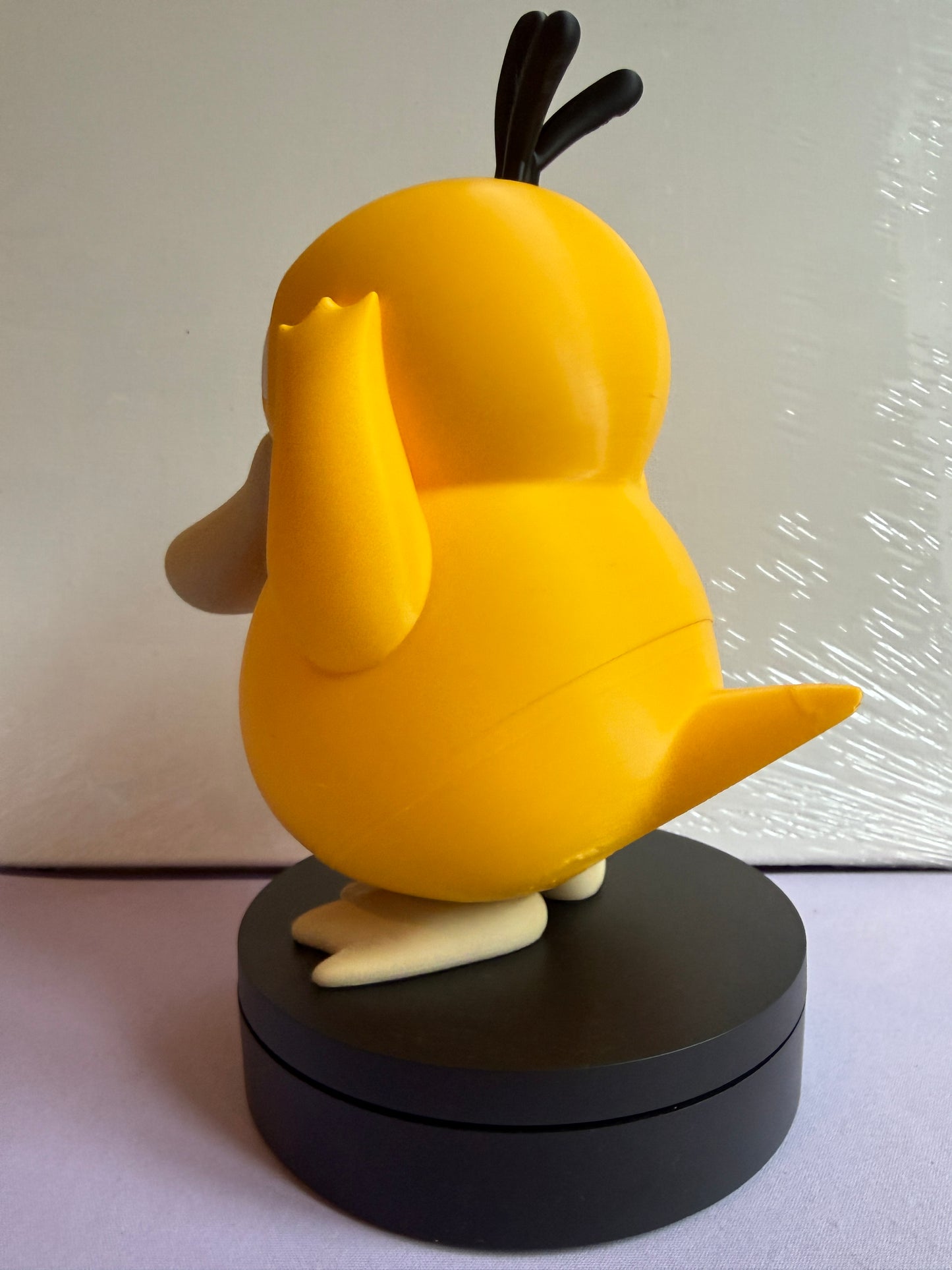 0054 - Psykokwak (Psyduck) - Figurine Impression 3D