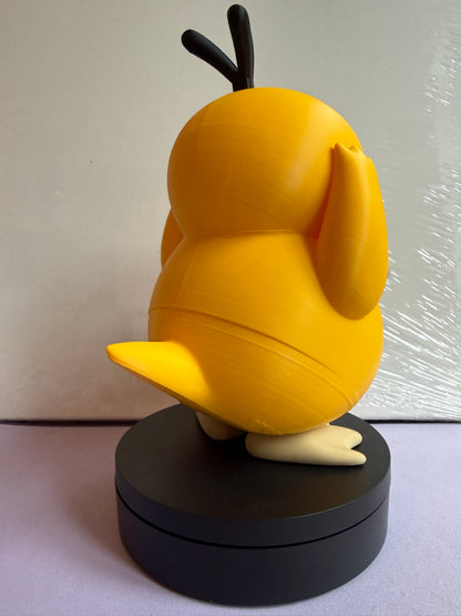 0054 - Psykokwak (Psyduck) - Figurine Impression 3D