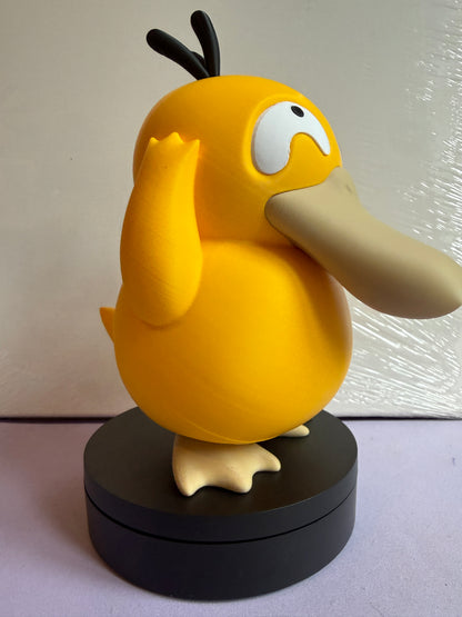 0054 - Psykokwak (Psyduck) - Figurine Impression 3D