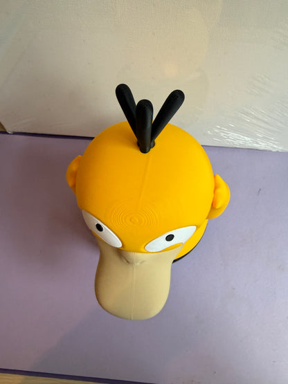 0054 - Psykokwak (Psyduck) - Figurine Impression 3D