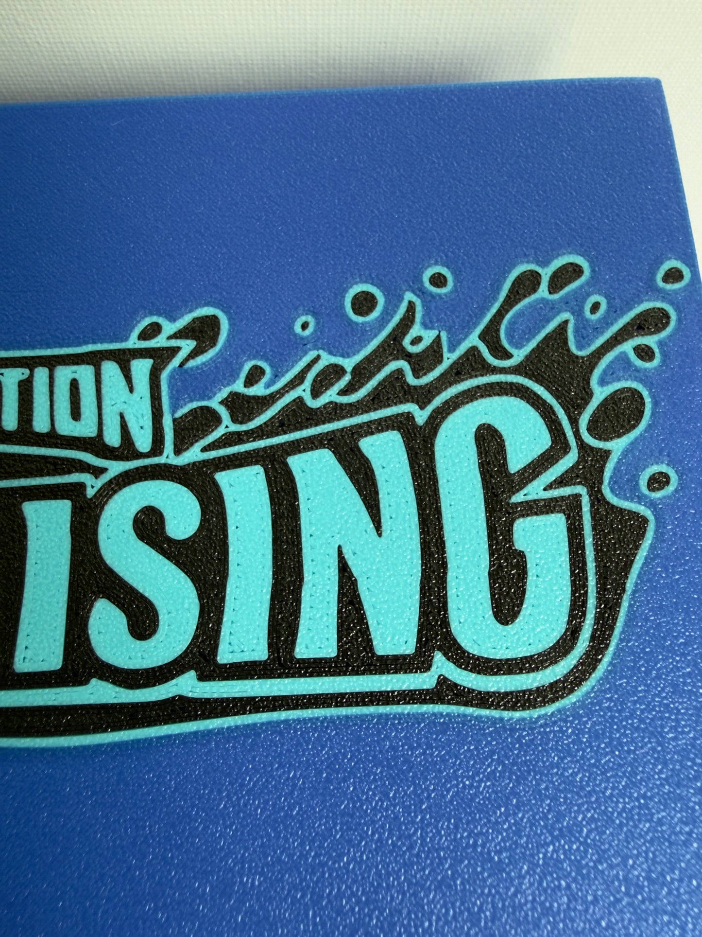 Protection d'ETB Chaos Rising ME4 - Chaos Ascendant ( Logo anglais)