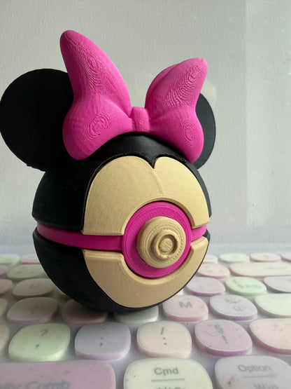 Minnie
