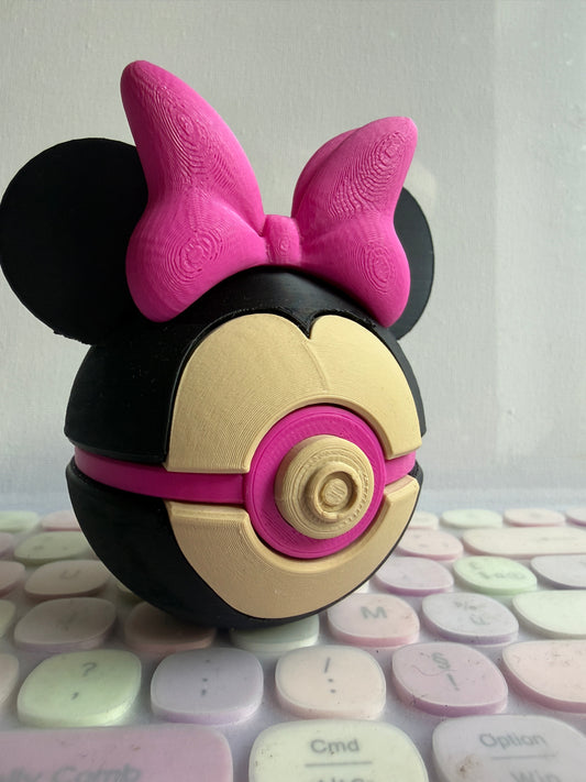 Minnie