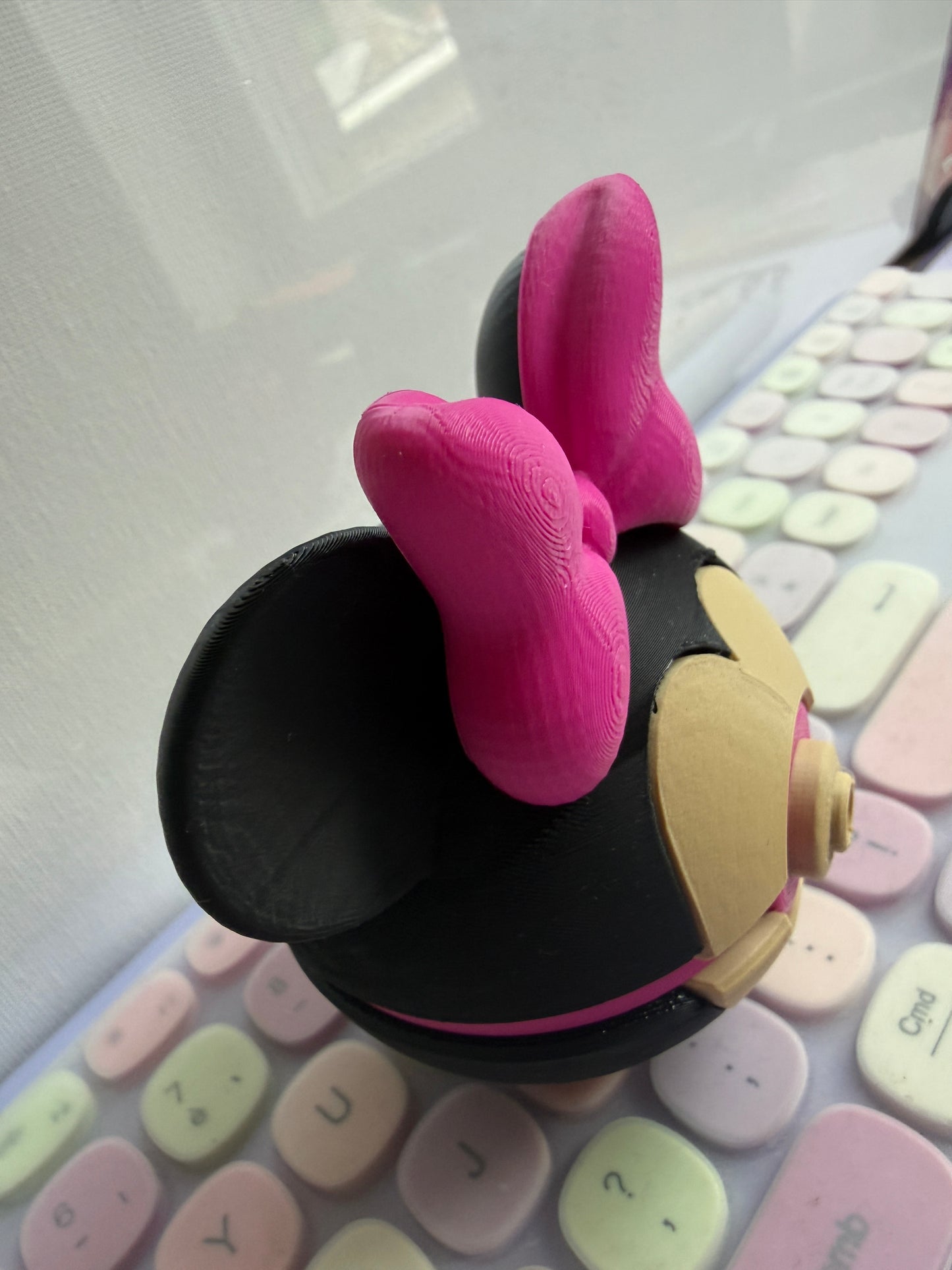 Minnie
