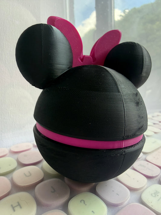 Minnie