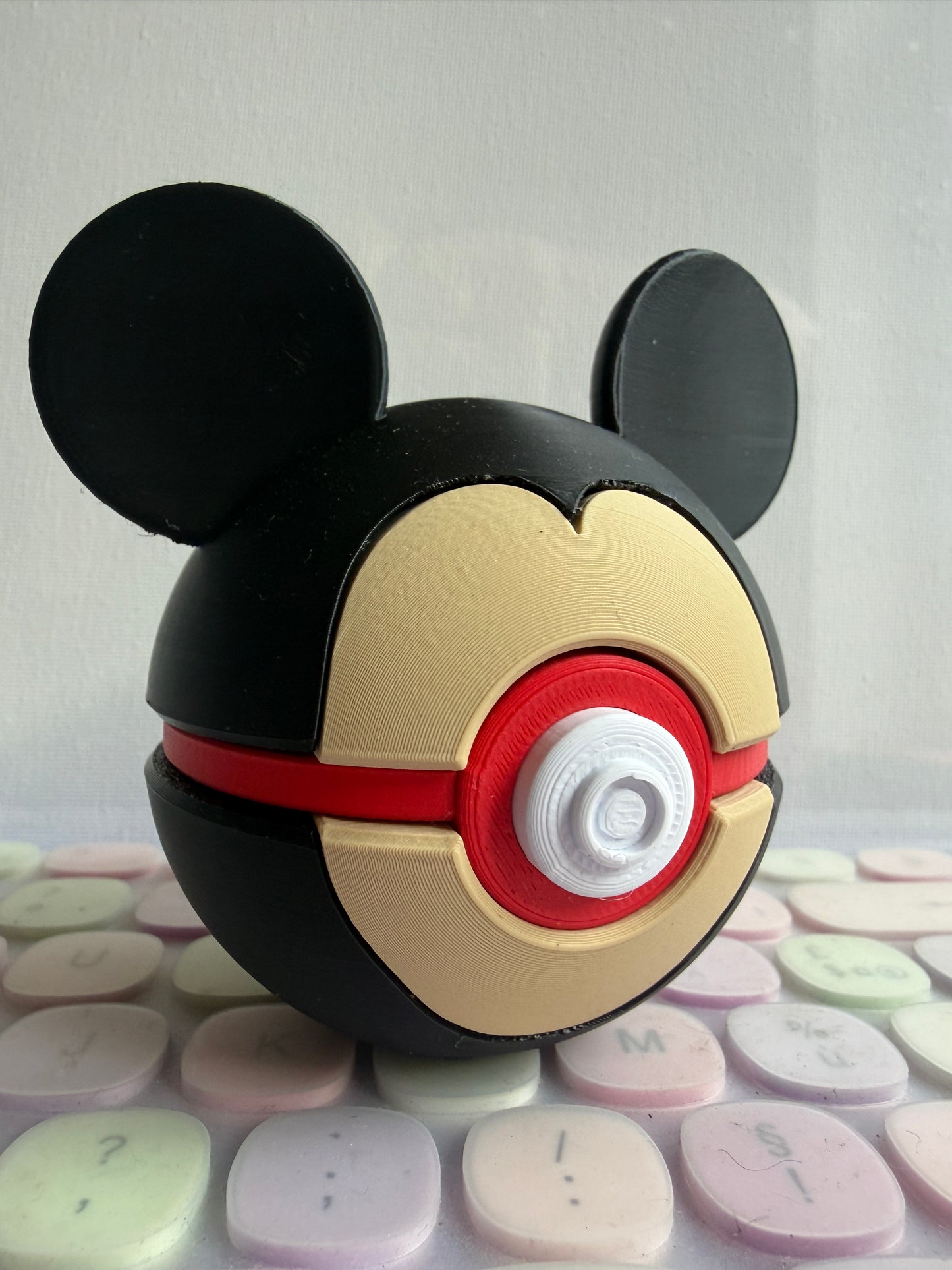 Mickey