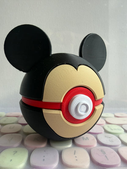 Mickey
