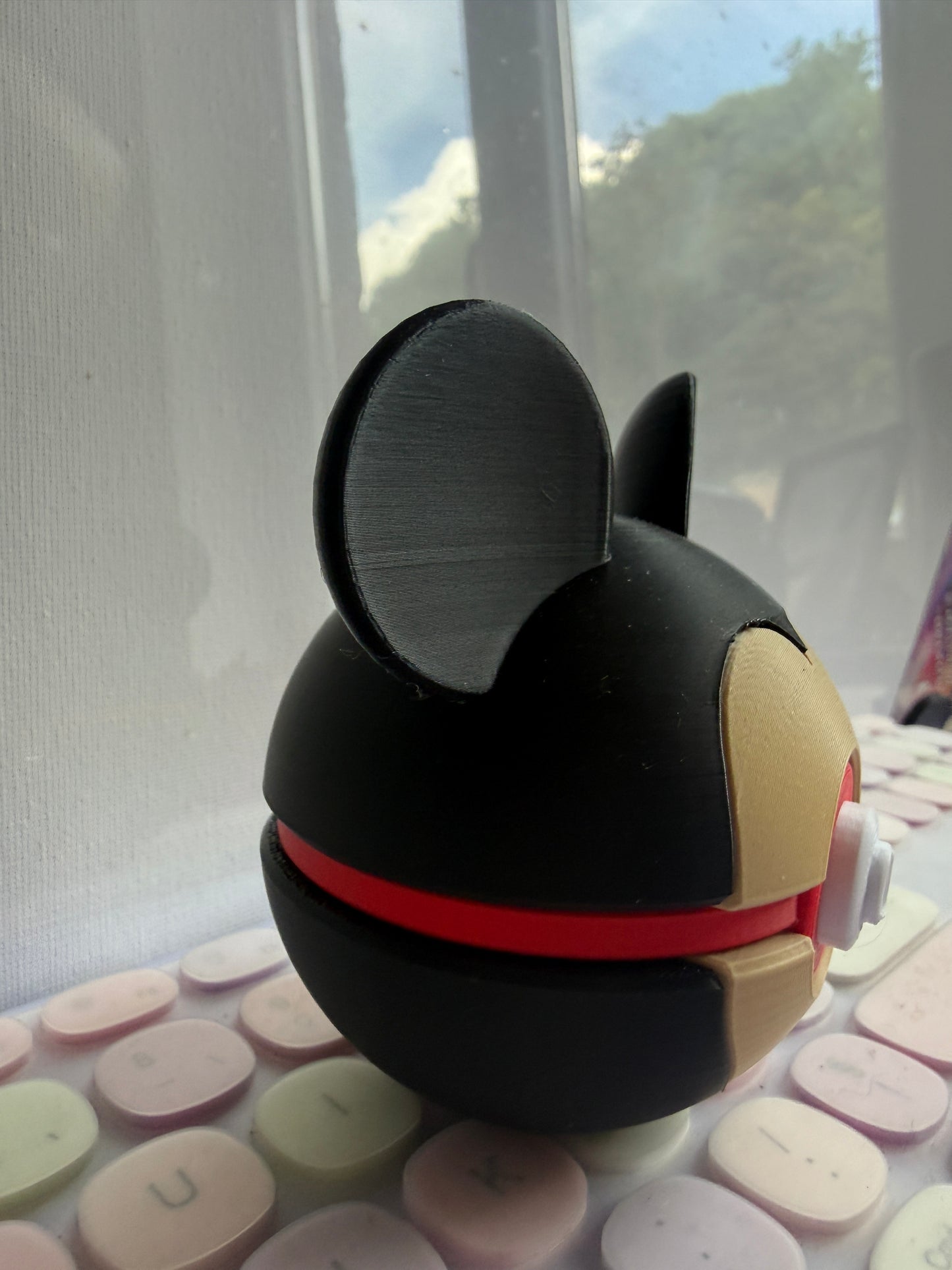 Mickey