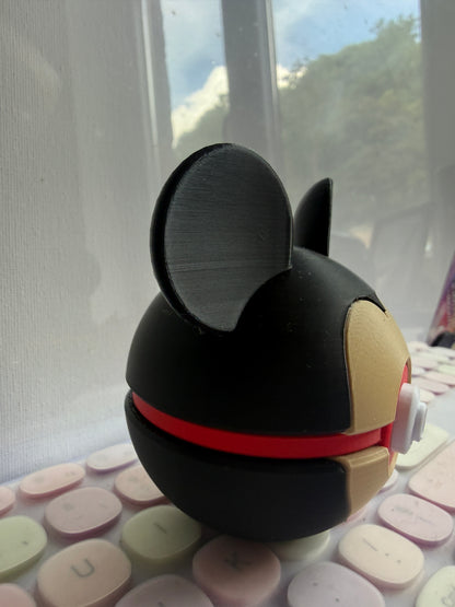 Mickey