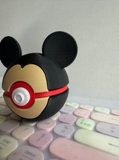 Mickey