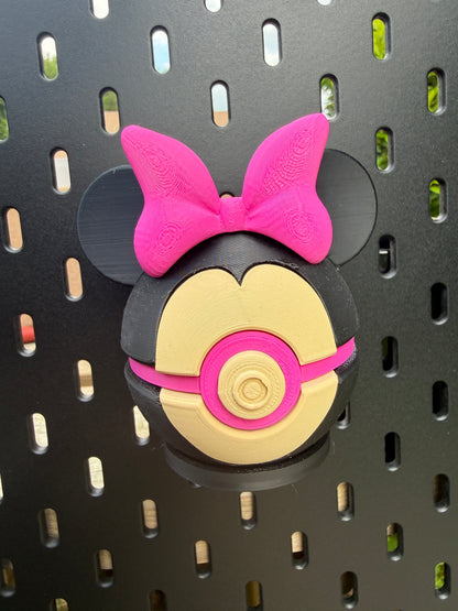 Minnie