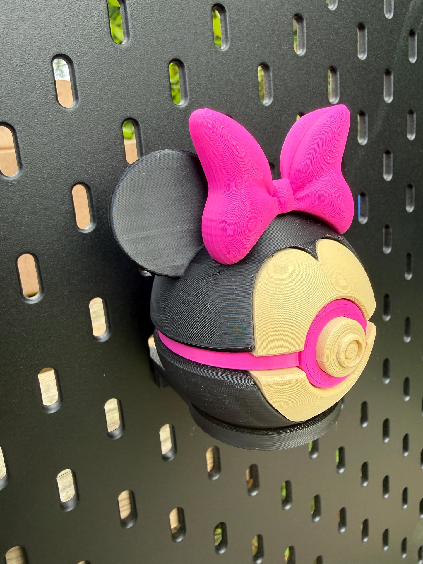 Minnie