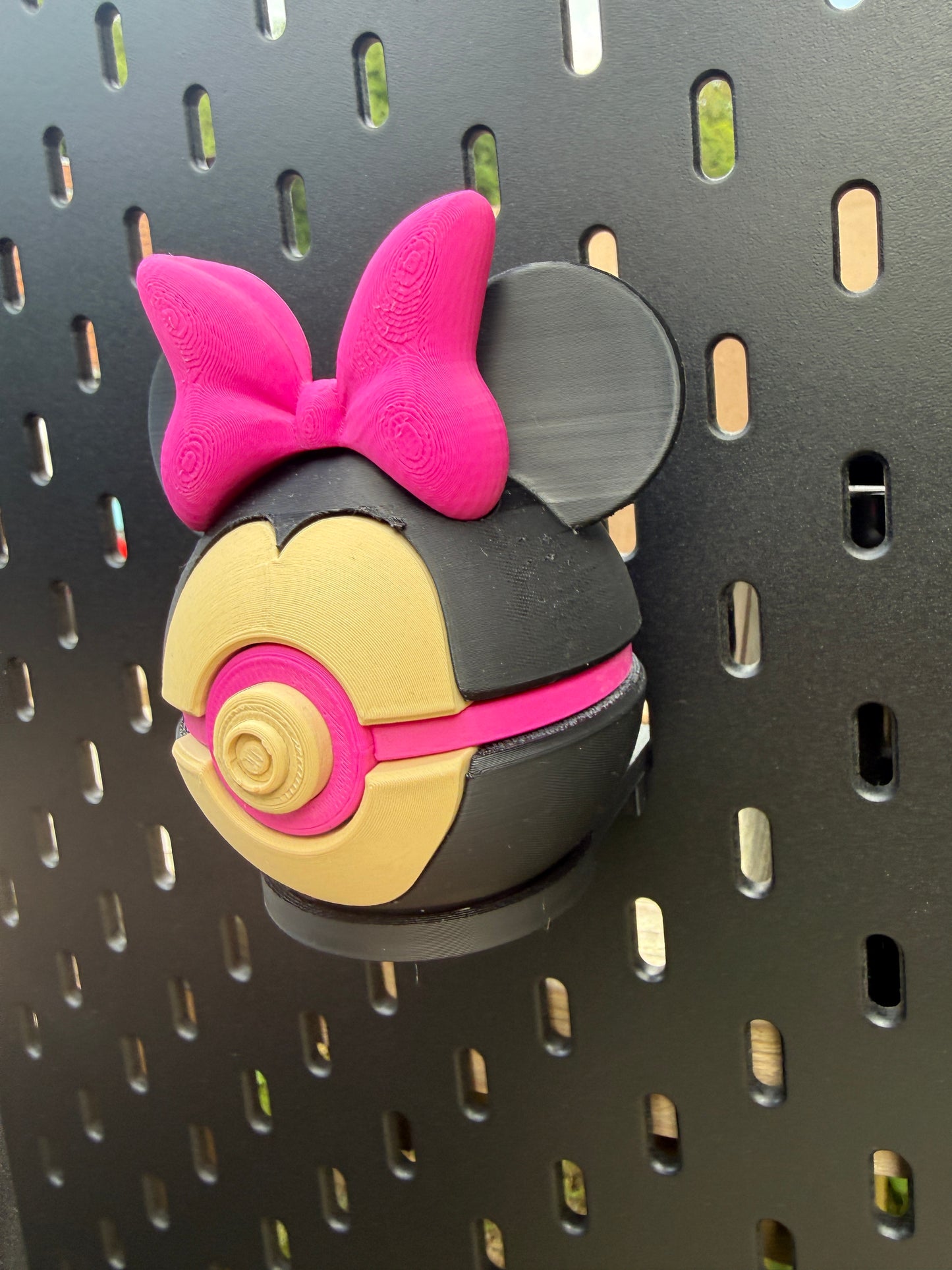 Minnie