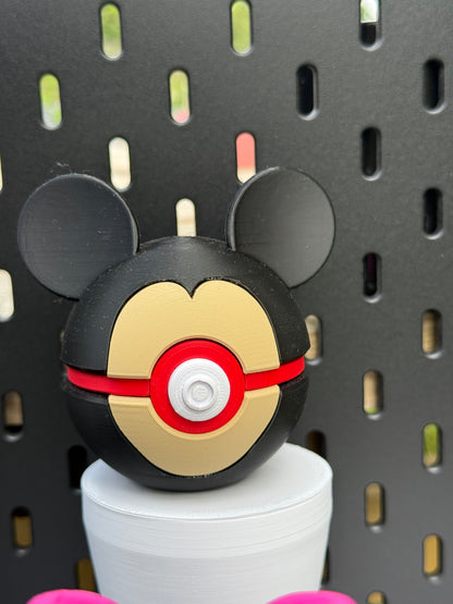 Mickey