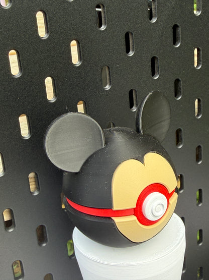Mickey