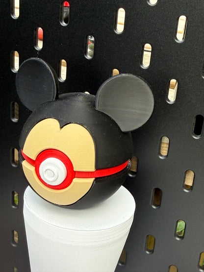 Mickey