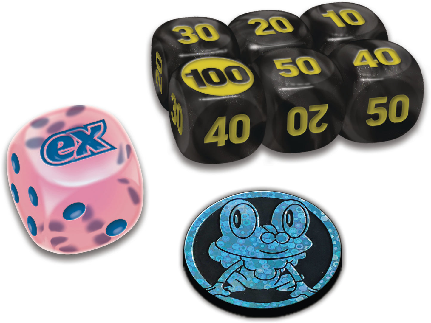 [PRECO] Coffret Dresseur d'Élite Méga-Évolution ME04 Chaos Ascendant - FR