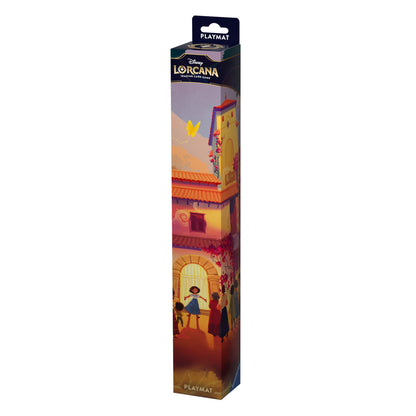 TAPIS DE JEU ENCANTO - DISNEY LORCANA JCC : CIEL SCINTILLANT