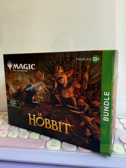 Bundle Magic: The Gathering – Le Hobbit (VF)